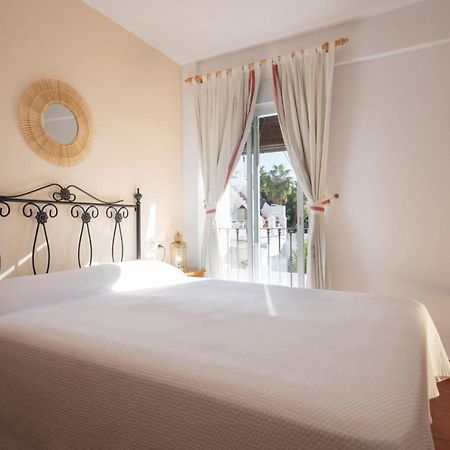 Hostal San Juan Salobreña Esterno foto