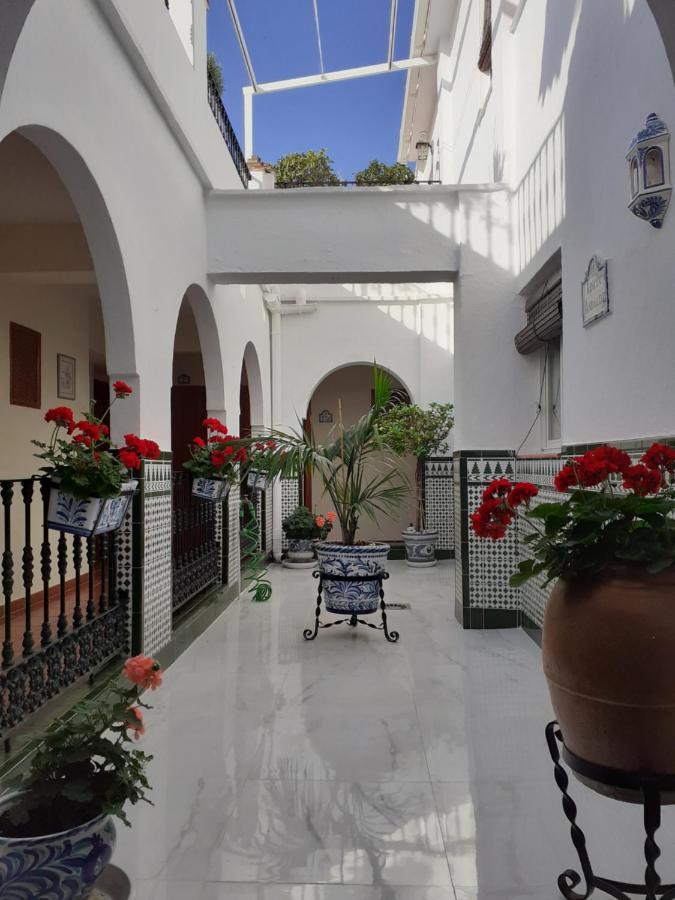 Hostal San Juan Salobreña Esterno foto