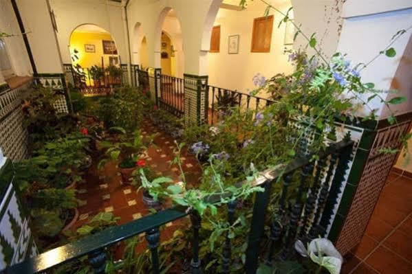 Hostal San Juan Salobreña Esterno foto
