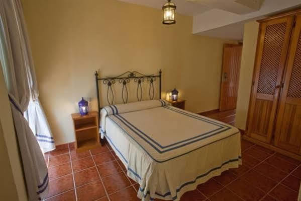 Hostal San Juan Salobreña Esterno foto